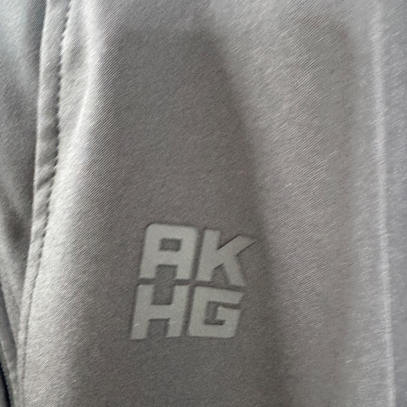 NEW AKHG Alaskan Hard Gear Women's Free Clime Soft Shell Jacket - Picture 3 of 10